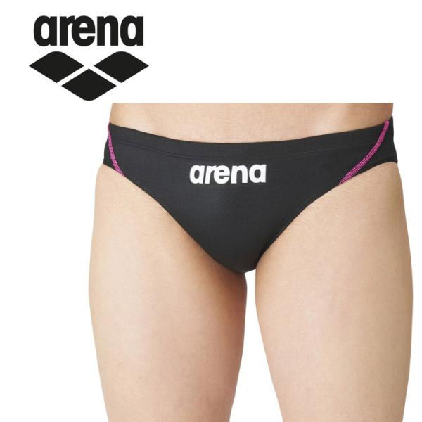 アリーナ arena 水泳 スイム スイミング 水着 ジュニアリミック ジュニア ARN-1023M...