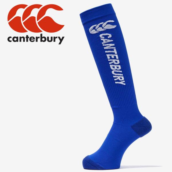 カンタベリー canterbury ジャカードストッキング AS025046-25 メンズ