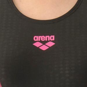 アリーナ arena フィットネスワンピースス...の詳細画像3