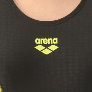 アリーナ arena フィットネスワンピースス...の詳細画像3