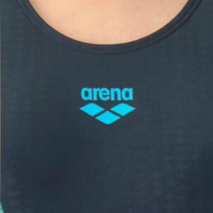 アリーナ arena フィットネスワンピースス...の詳細画像3