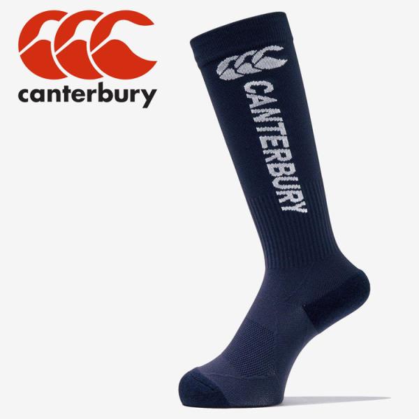 カンタベリー canterbury ジュニアジャカードストッキング ASJ025050-29 ソック...