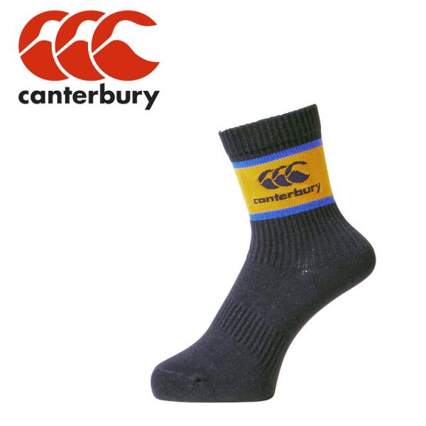 カンタベリー JR.SOCKS ASJ04028-29