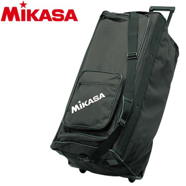 ミカサ 遠征バッグ大型 BA-100 9190100