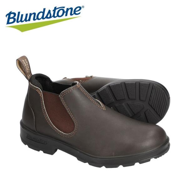 ブランドストーン Blundstone サイドゴア シューズ 靴 くつ BS2038200 メンズ ...