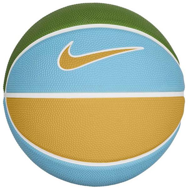 ナイキ バスケット サインボール BS5001-447