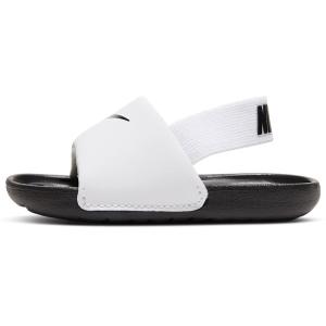 ナイキ カワスライドTD BV1094-100 ...の商品画像