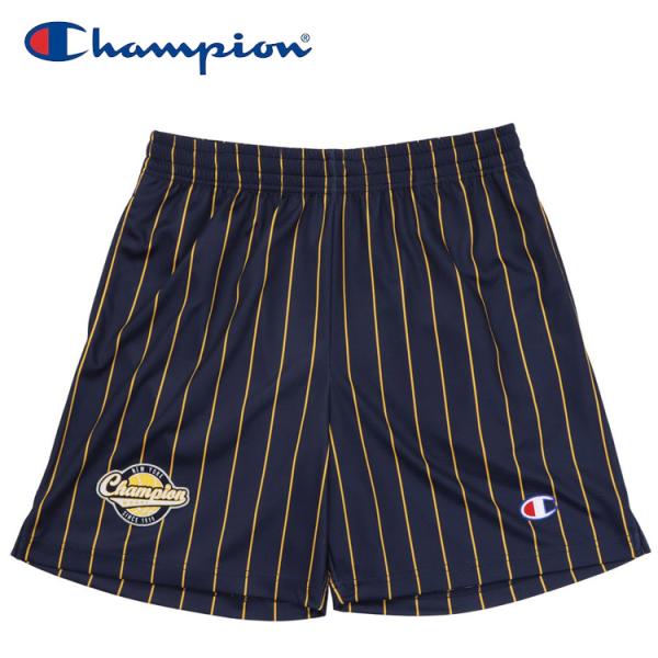 Champion チャンピオン SHORTS C3-CB554-370 メンズ レディース