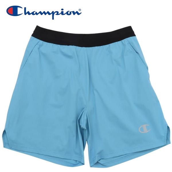 Champion チャンピオン SHORTS C3-CB555-331 メンズ レディース
