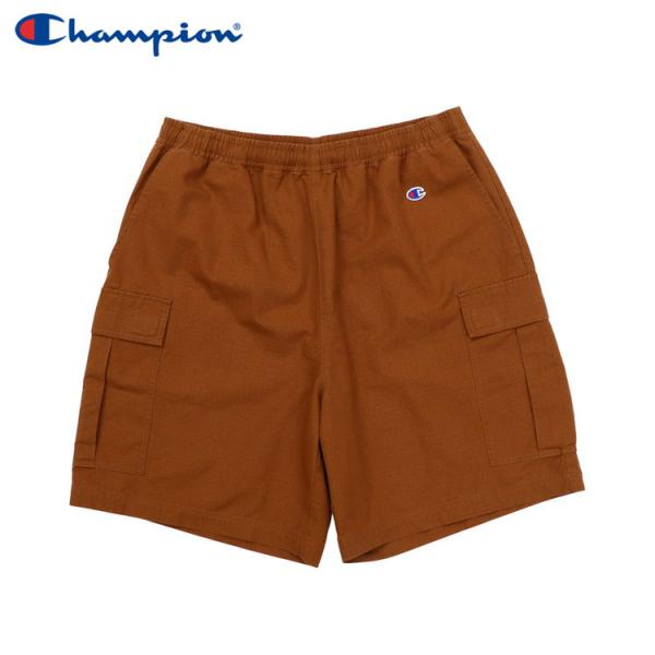 Champion チャンピオン CARGO SHORTS C3-D511-8LB