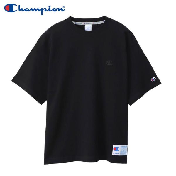 Champion チャンピオン SHORT SLEEVE T-SHIRT C3-V331-090