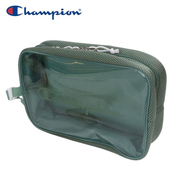 Champion チャンピオン SHOES BAG C3-YB722B-562 バッグ