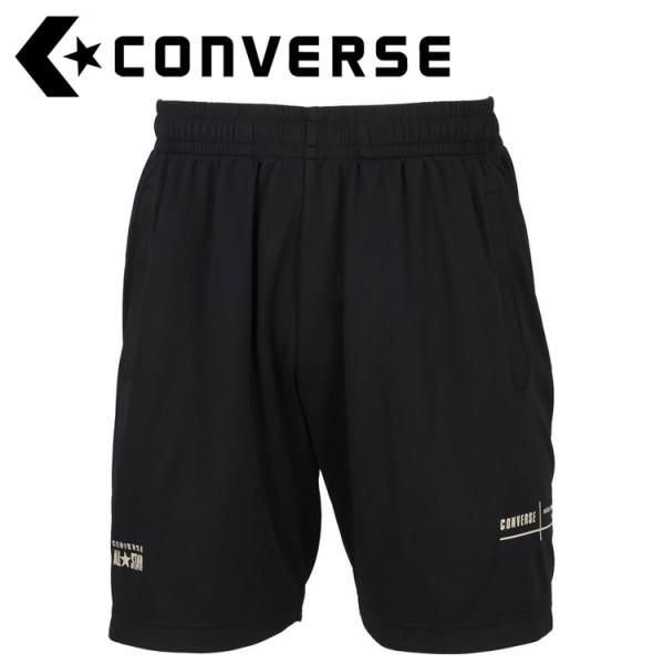 コンバース CONVERSE バスケットボール 6Sプラクティスパンツ(ポケットツキ) CB2618...