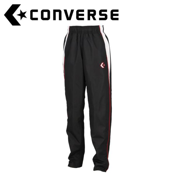 コンバース CONVERSE バスケットボール 6SPジャストアジャストパンツ CB452501P-...