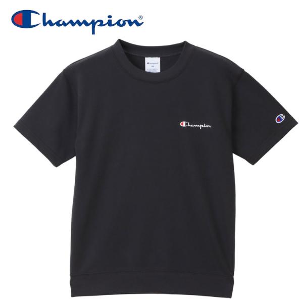 Champion チャンピオン SHORT SLEEVE CREW NECK SWEAT CK-D0...
