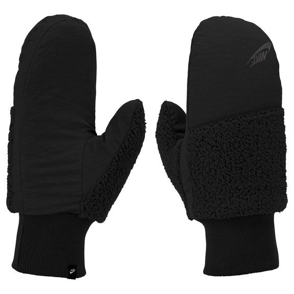 ナイキ ウィメンズ ミトン シェルパ CW2009-081 レディース 返品不可MD2