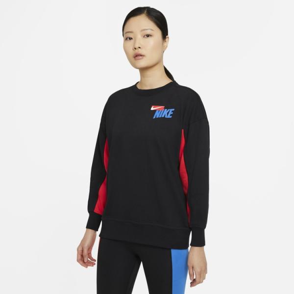 ナイキ NIKE ウィメンズ DRIーFIT FC CB GX C ゲット フィット L/S DA0...