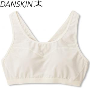 レディース ダンスキン コンフォートメッシュブラ DANSKIN COMFORT