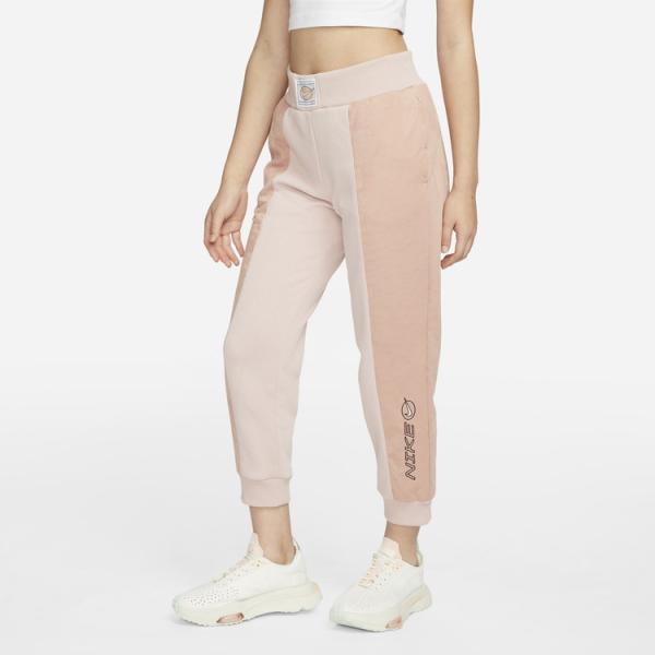 ナイキ ウィメンズ NSW IC イージー フリース パンツ DM6298-601 レディース 女性
