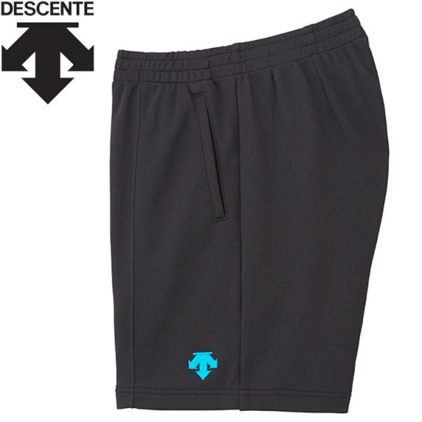 デサント DESCENTE バレーボールパンツ メンズ DSP-1600B-BBL