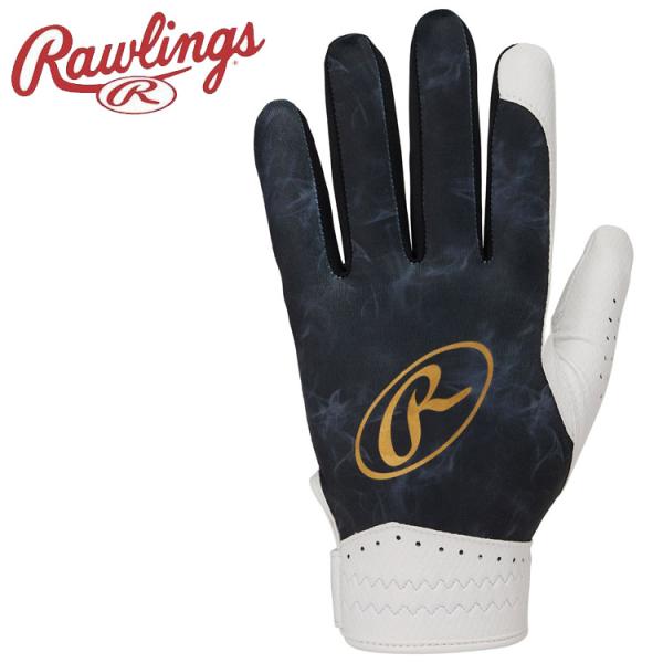 ローリングス Rawlings フィールドグラブ GS2 EFG25S02-B