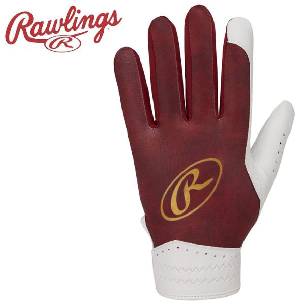 ローリングス Rawlings フィールドグラブ GS2 EFG25S02-MA