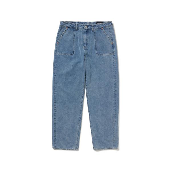 FIRST DOWN USA CLASSIC FIT DENIM F111020-70 メンズ レデ...