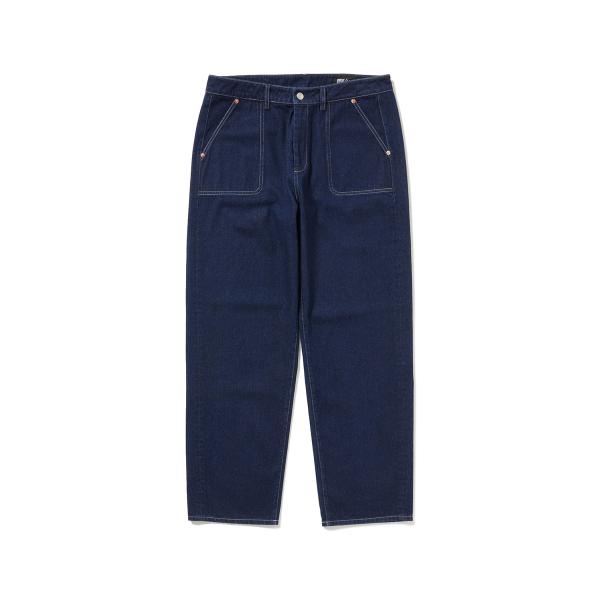 FIRST DOWN USA CLASSIC FIT DENIM F111020-72 メンズ レデ...