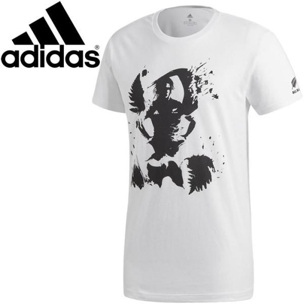 アディダス オールブラックス Tシャツ FJZ27-DJ1540