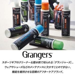 グランジャーズ ウェアケア ツインパック 15...の詳細画像1