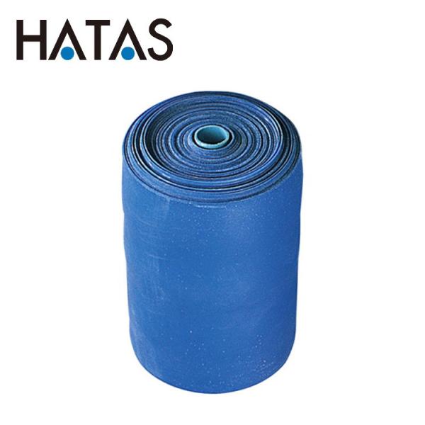 ハタ HATAS BBバンド ロールタイプ25m ハードタイプロール 20R2700HR-BL