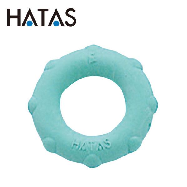 ハタ HATAS ドーナツグリップS 447-GN