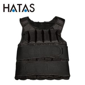 4DM ハタ HATAS マルチSP設備用品 Gawri ハイパーウエイトベスト 20kg