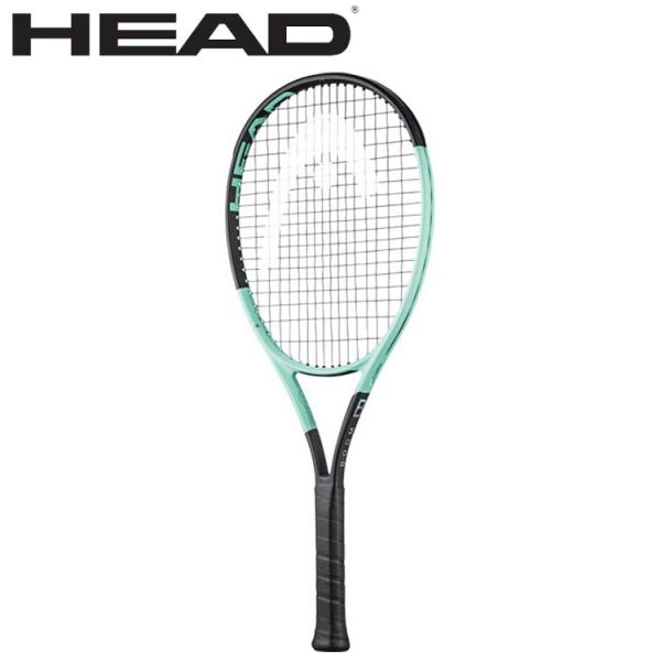 HEAD ヘッド BOOM Jr. 25 2024 HTM-230174 ジュニア