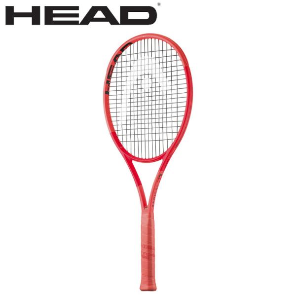 HEAD ヘッド RADICAL MP 2025 HTM-231015 メンズ レディース