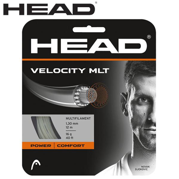 HEAD ヘッド ベロシティ マルチ HTM-281404-NT メンズ レディース