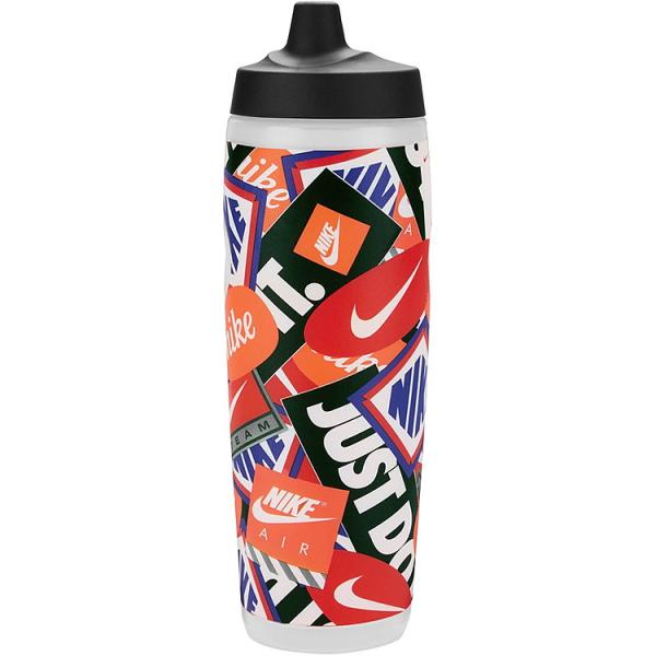 ナイキ リフュエル ボトル 24oz グラフィック HY6030-918