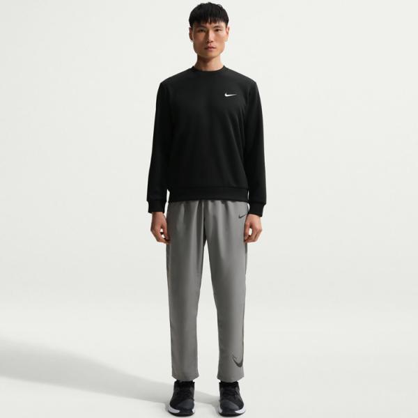 ナイキ DF UV フレックス フリース L/S トップ IF2978-010 メンズ