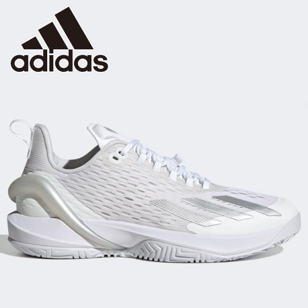 アディダス adizero Cybersonic W IG9516 レディースシューズ