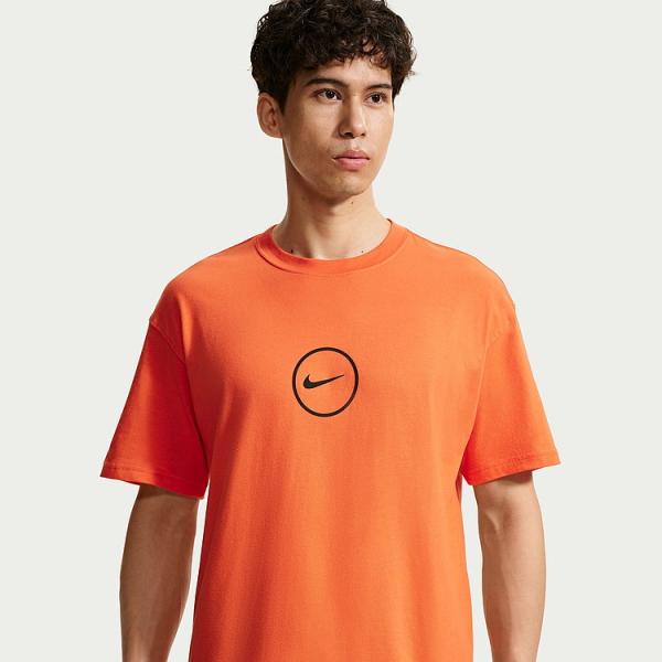 ナイキ M90 OC ルーズ S/S Tシャツ II0659-842 メンズ