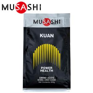 ムサシ MUSASHI KUAN (クアン) 300g INF-00686｜szone