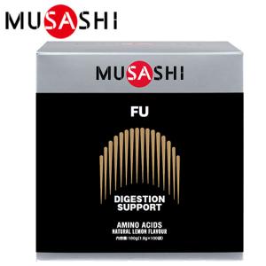 ムサシ ( MUSASHI ) プロテイン メンズ レディース KUAN クアン 90本入