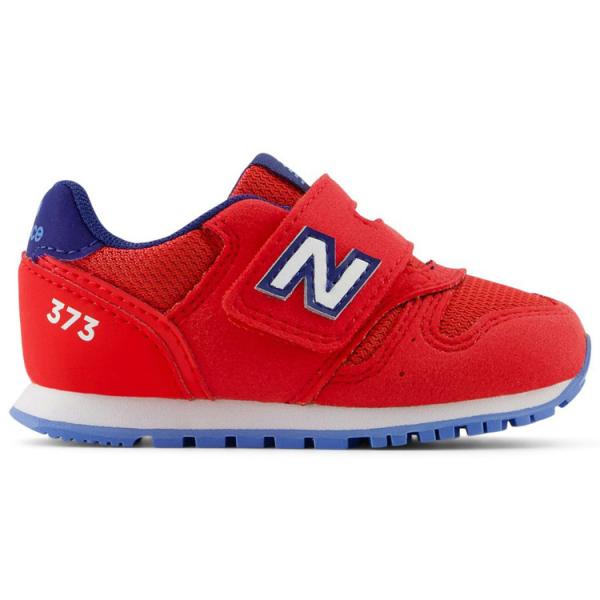 ニューバランス 373 IZ373PD2W インファントシューズ