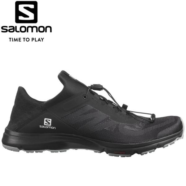 サロモン SALOMON アンフィビ ボールド 2 L41303800 メンズシューズ