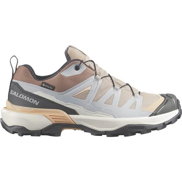 サロモン X ULTRA 360 GTX W L45395300 レディースシューズ