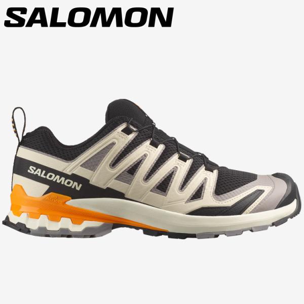 サロモン XA PRO 3D V9 L47882700 メンズ シューズ