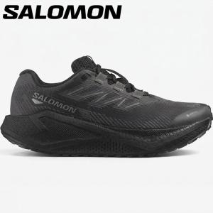 サロモン AERO BLAZE 3 GRVL GTX W L47976700 レディース シューズ