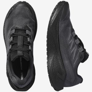 サロモン AERO BLAZE 3 GRVL ...の詳細画像5