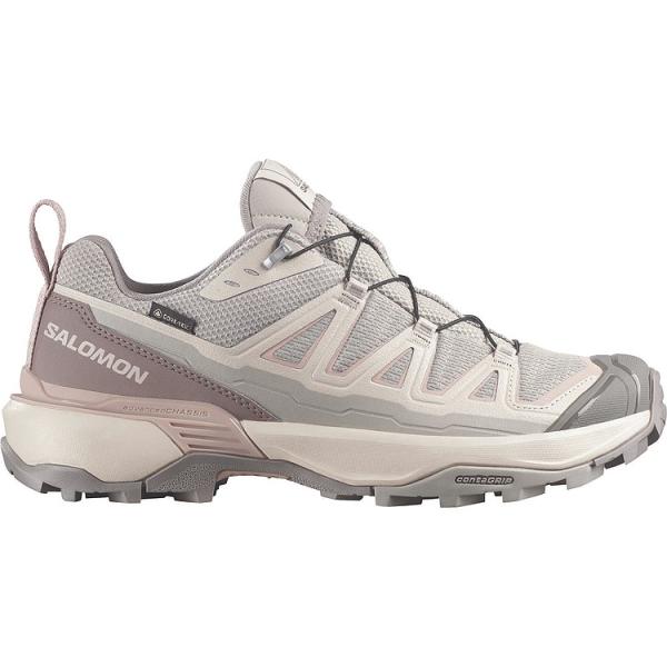 サロモン X ULTRA 360 EDGE GTX W L49223100 レディースシューズ