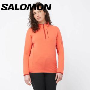 AIGLE エーグル（AIGLE）（レディース）長袖Tシャツ ロンT 吸水速乾